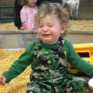 Meet your Posher, Brandy